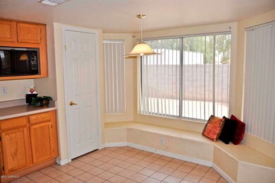 Bay Window