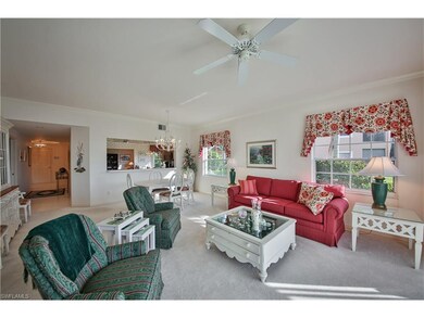 3548 Windjammer Cir unit 803, Naples, FL 34112 - photo 5