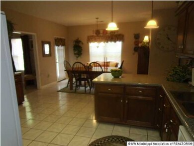 1165 Dogwood Dr, Hernando, MS 38632 - photo 4