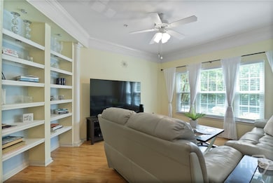 1718 Whitemarsh Way, Savannah, GA 31410 - photo 4