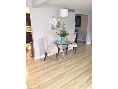 Formal living room