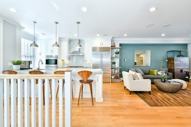 893 E 2nd St unit 5, Boston, MA 02127 - photo 3