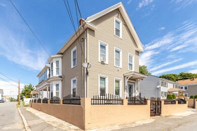 47 5th Ave, Haverhill, MA 01830 - photo 2