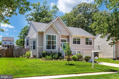 1427 Illinois Ave, Severn, MD 21144 - photo 3