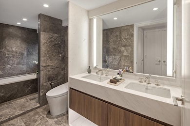 ONE11 Residences at Thompson Central Park unit 41K, New York, NY 10019 - photo 5