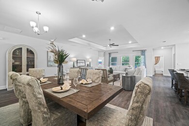 277 Golden Loop, Crawfordville, FL 32327 - photo 5