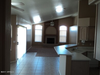 kitchen to family
