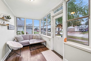 648 22nd Ave SW, Cedar Rapids, IA 52404 - photo 4