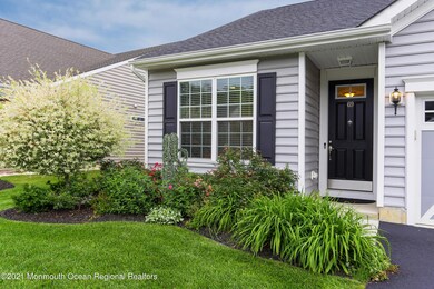 69 Harvest Ridge Rd, Howell, NJ 07731 - photo 3