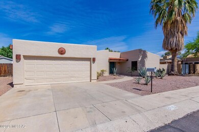 3742 N Forgeus Ave, Tucson, AZ 85716 - photo 2