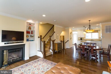 910 Montgomery St, Alexandria, VA 22314 - photo 3