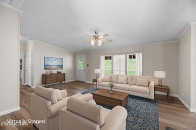 833 Shirley Rd, Washburn, TN 37888 - photo 7