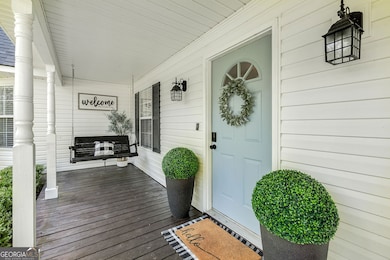 157 Old Lake Rd, Guyton, GA 31312 - photo 3