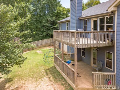 710 Lena Dr, Hoschton, GA 30548 - photo 5