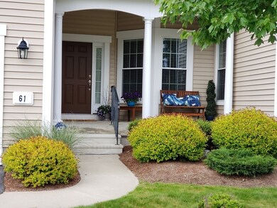 61 Skyline Dr unit 15, Acton, MA 01720 - photo 5