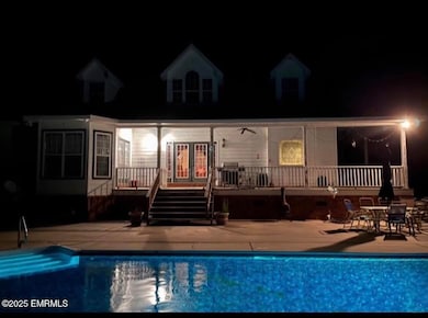 5721 Cr 320, Enterprise, MS 39330 - photo 3