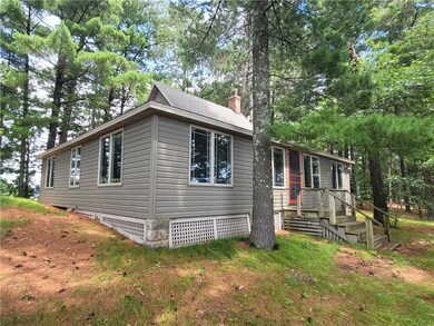3 Bedroom Cabin