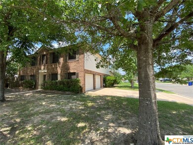 316 Barber Dr, Copperas Cove, TX 76522 - photo 3
