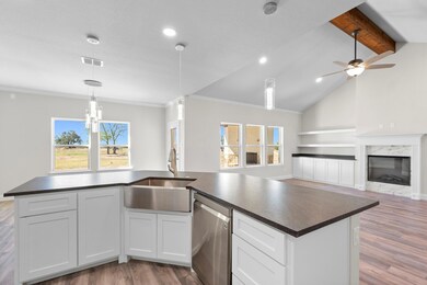 170 Jupiter Trail, Weatherford, TX 76088 - photo 5