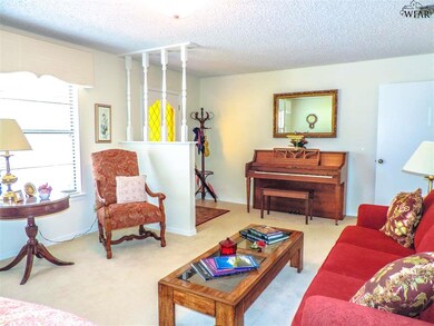 1617 Christine Rd, Wichita Falls, TX 76302 - photo 3