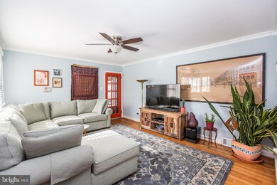 1843 S Park Ave, Haddon Heights, NJ 08035 - photo 4