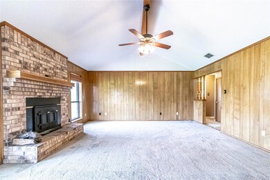 4614 Pecan Ln, Granbury, TX 76049 - photo 7