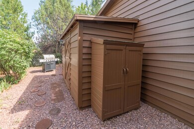 Storage Shed