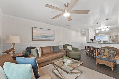 This expansive layout combines comfort and functio