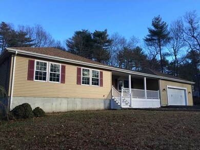 182 Mohawk Dr, Westport, MA 02790 - photo 3