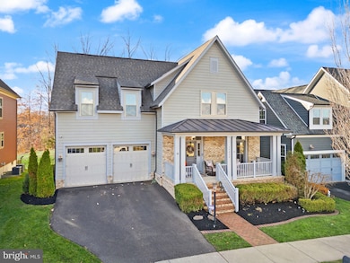 17032 Takeaway Ln, Dumfries, VA 22026 - photo 2