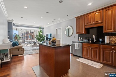 Grandview II at Port Imperial unit 217, West New York, NJ 07093 - photo 2