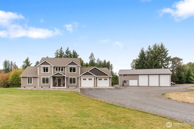 2318 Highway 603, Winlock, WA 98596 - photo 3
