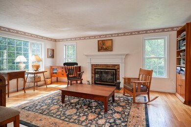 22 Intervale Farm Ln unit 22, Northborough, MA 01532 - photo 4