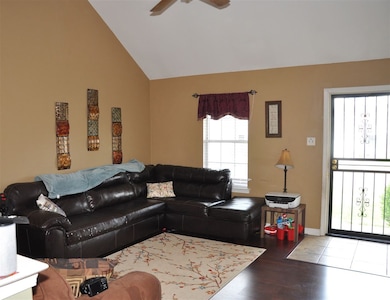 6931 Lagrange Hill Rd, Cordova, TN 38018 - photo 2