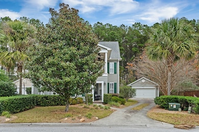 224 Cameron St, Summerville, SC 29483 - photo 4