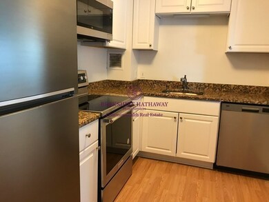 872 Mass Ave unit 405, Cambridge, MA 02139 - photo 2