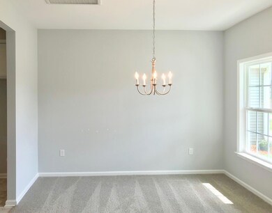 Elegant Formal Dining