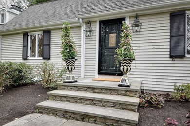 15 Cedar Hill Rd, Dover, MA 02030 - photo 3