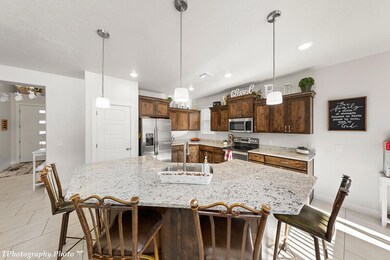 Kitchen View 2