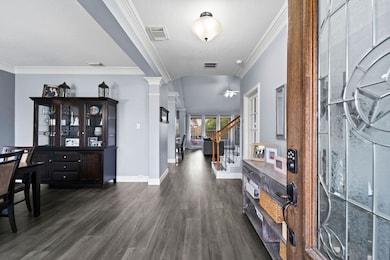 2706 Linden Park Ln, Spring, TX 77386 - photo 6