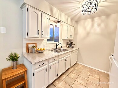 3810 Georgetown Dr, Abilene, TX 79602 - photo 6