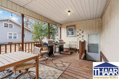 115 N 34th St, Terre Haute, IN 47803 - photo 4