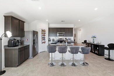 1046 Appaloosa Ln, Rosharon, TX 77583 - photo 7