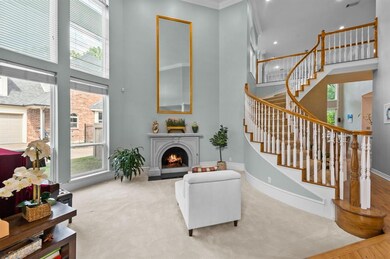 230 Highland Oaks Cir, Southlake, TX 76092 - photo 5