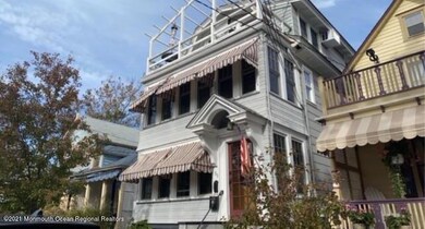 99 Cookman Ave unit 1, Ocean Grove, NJ 07756 - photo 2
