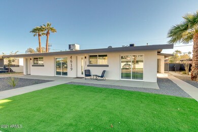 4619 N 74th St unit 1002, Scottsdale, AZ 85251 - photo 2