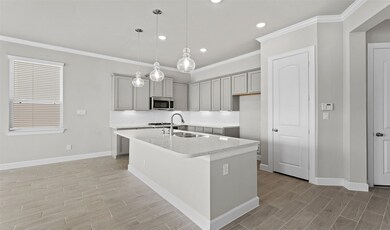 3211 Cedar Dawn Ln, Houston, TX 77091 - photo 5