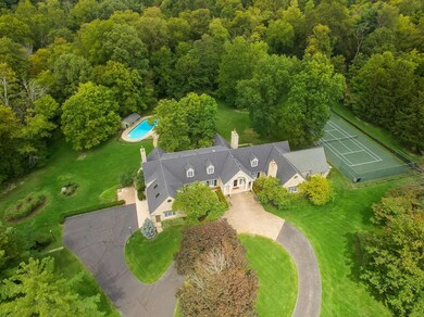 Another Aerial View