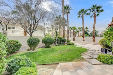 9537 Gainey Ranch Ave, Las Vegas, NV 89147 - photo 5