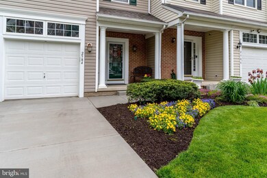 2584 Running Wolf Trail, Odenton, MD 21113 - photo 4